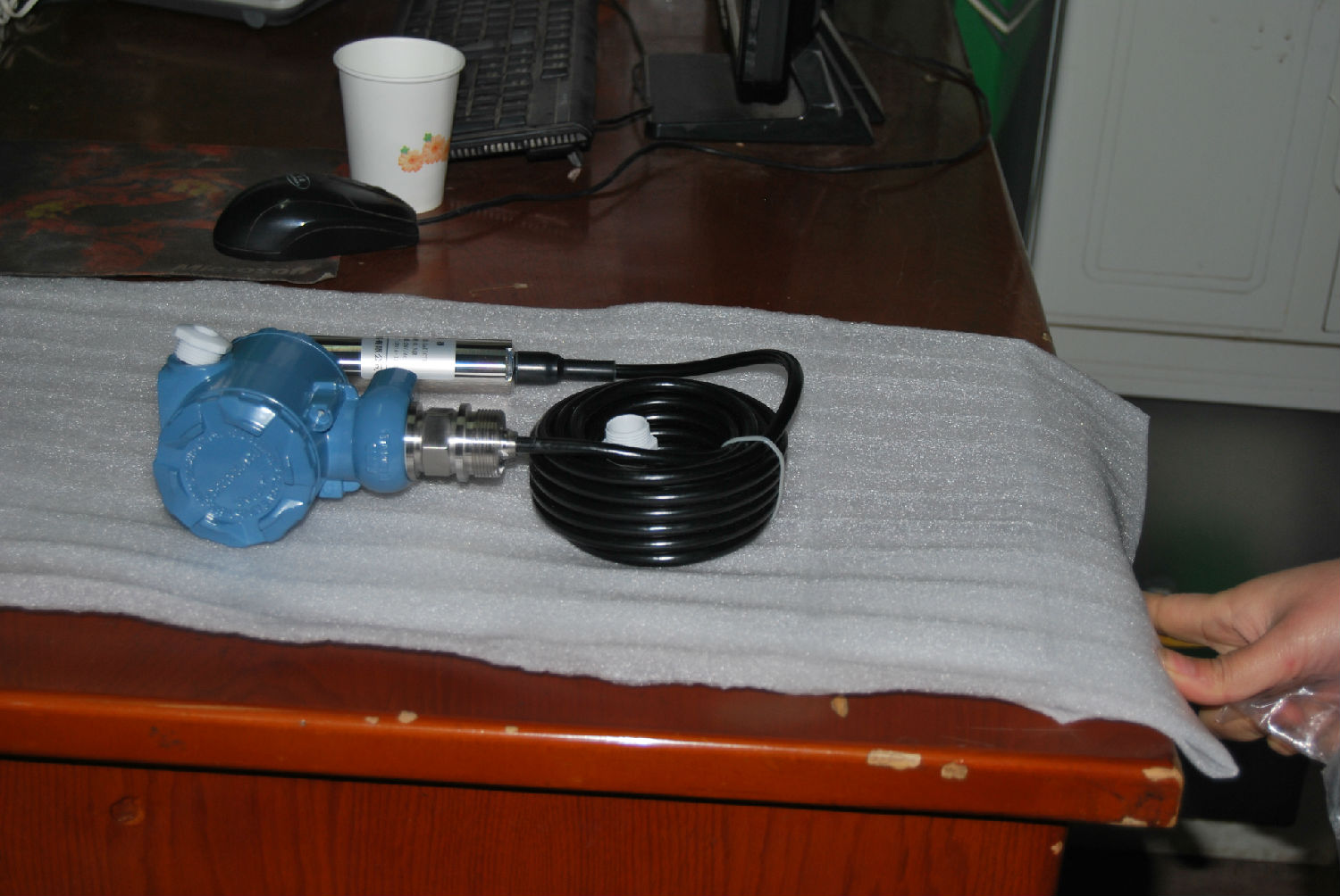 液位傳感器 液位傳感器