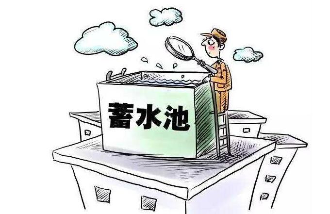 不銹鋼水箱