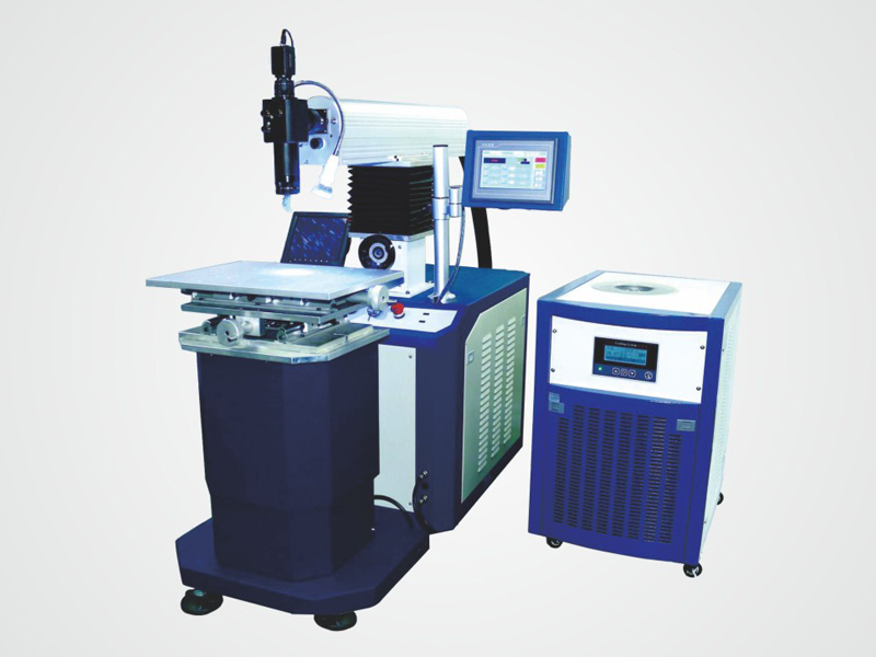 HKHJ-300G 光纖激光焊接機(jī) HKHJ-300G 光纖激光焊接機(jī)